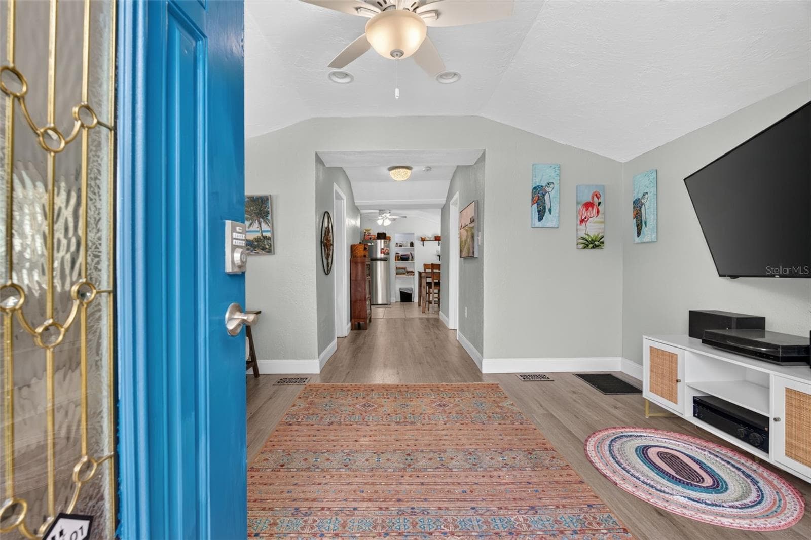 Single Family Residence at 5161 RENA ST N, ST PETERSBURG, photo 3 of 24
