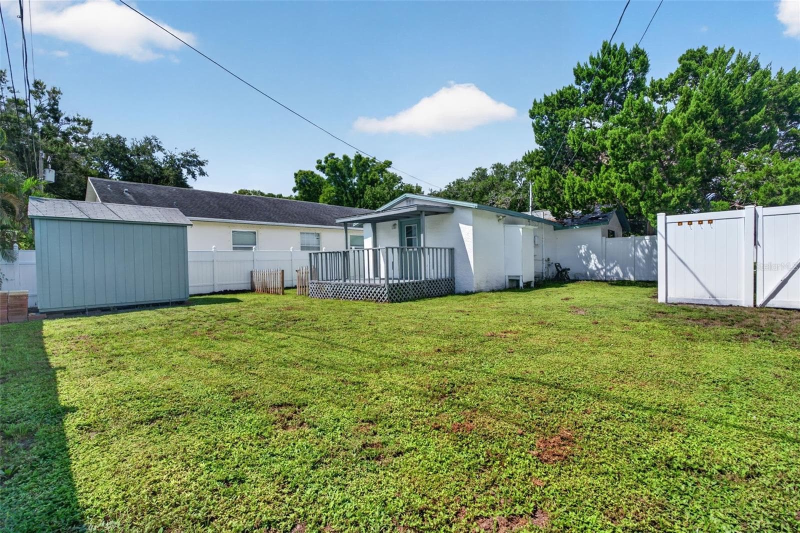 Single Family Residence at 5161 RENA ST N, ST PETERSBURG, photo 21 of 24