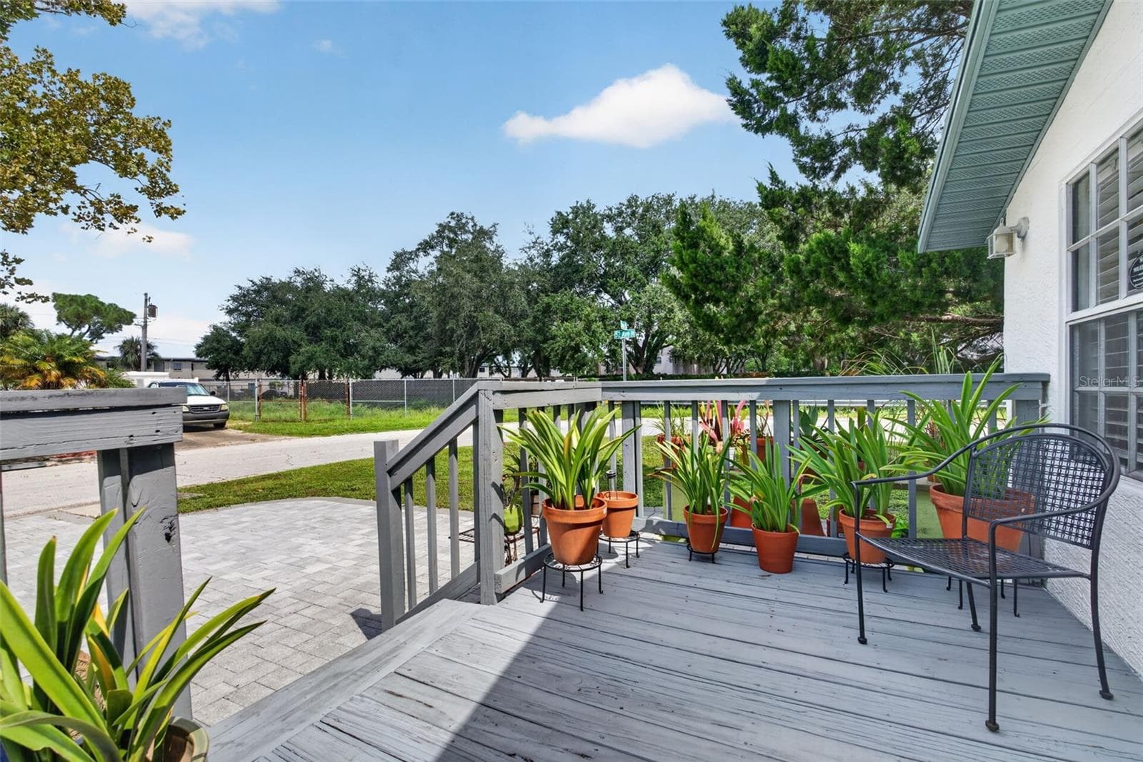 Single Family Residence at 5161 RENA ST N, ST PETERSBURG, photo 24 of 24