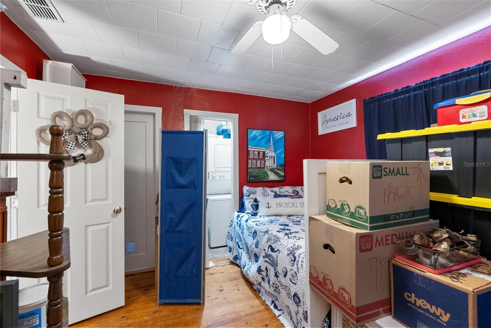 Single Family Residence at 8709 EL PORTAL DR, TAMPA, photo 15 of 41