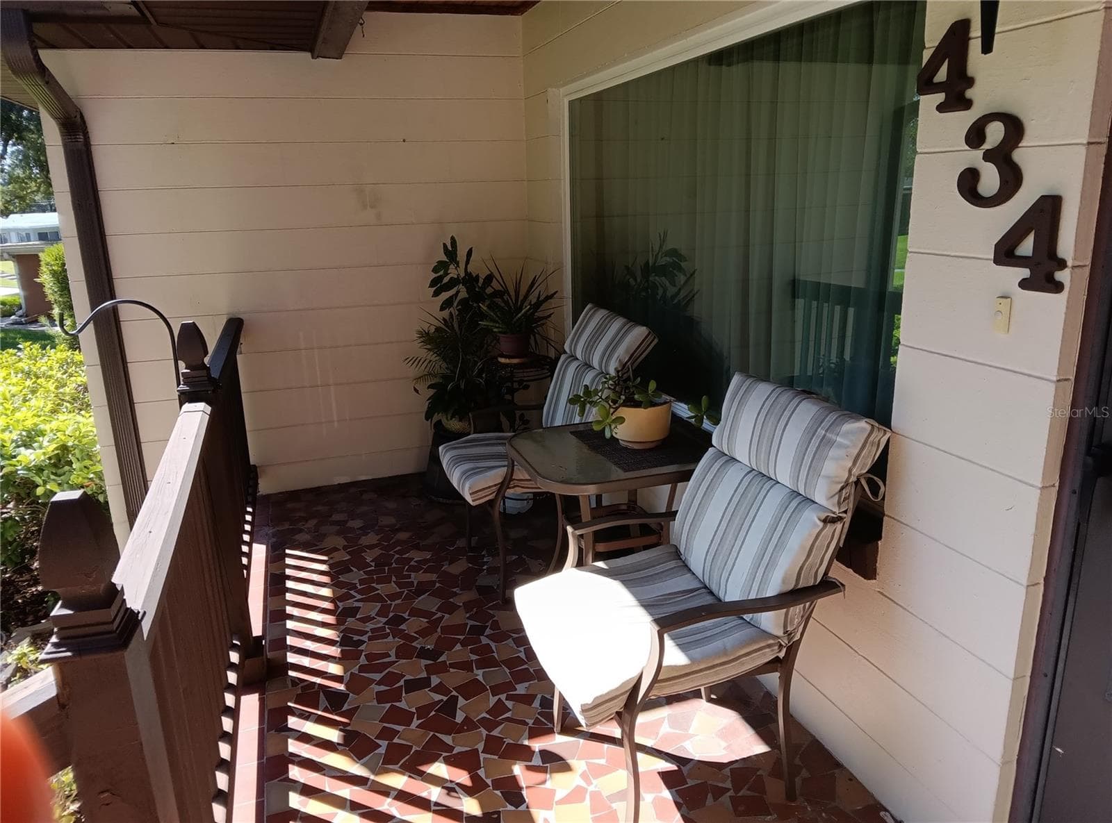 Single Family Residence at 434 CARDINAL PL, LAKELAND, photo 3 of 27