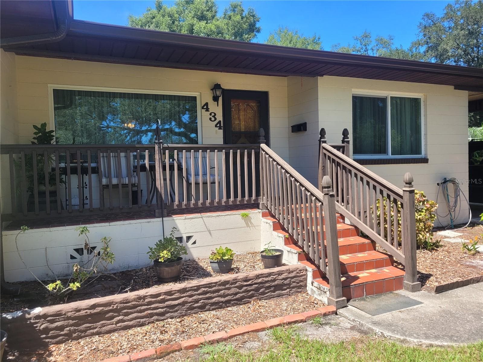 Single Family Residence at 434 CARDINAL PL, LAKELAND, photo 4 of 27