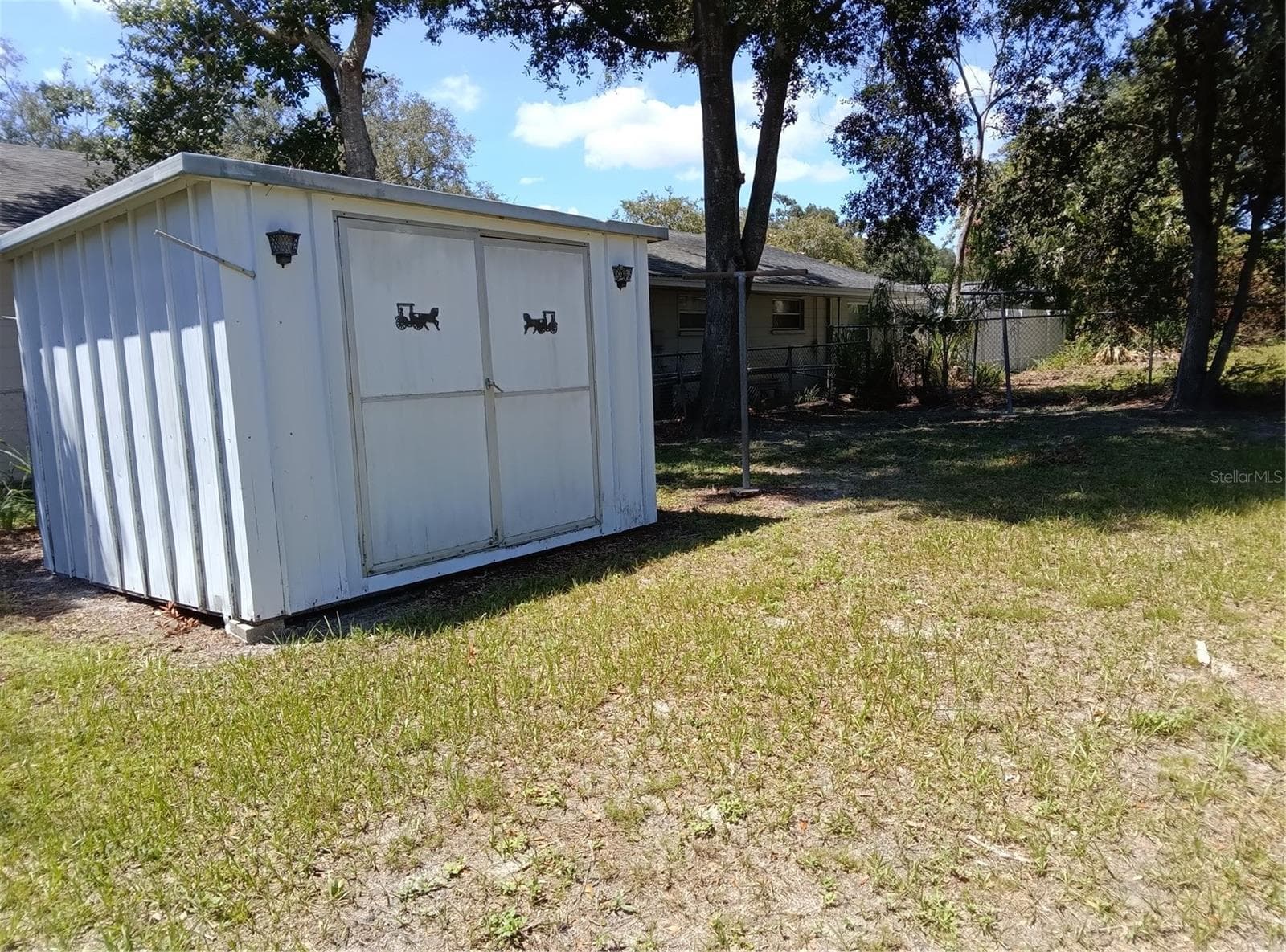 Single Family Residence at 434 CARDINAL PL, LAKELAND, photo 25 of 27