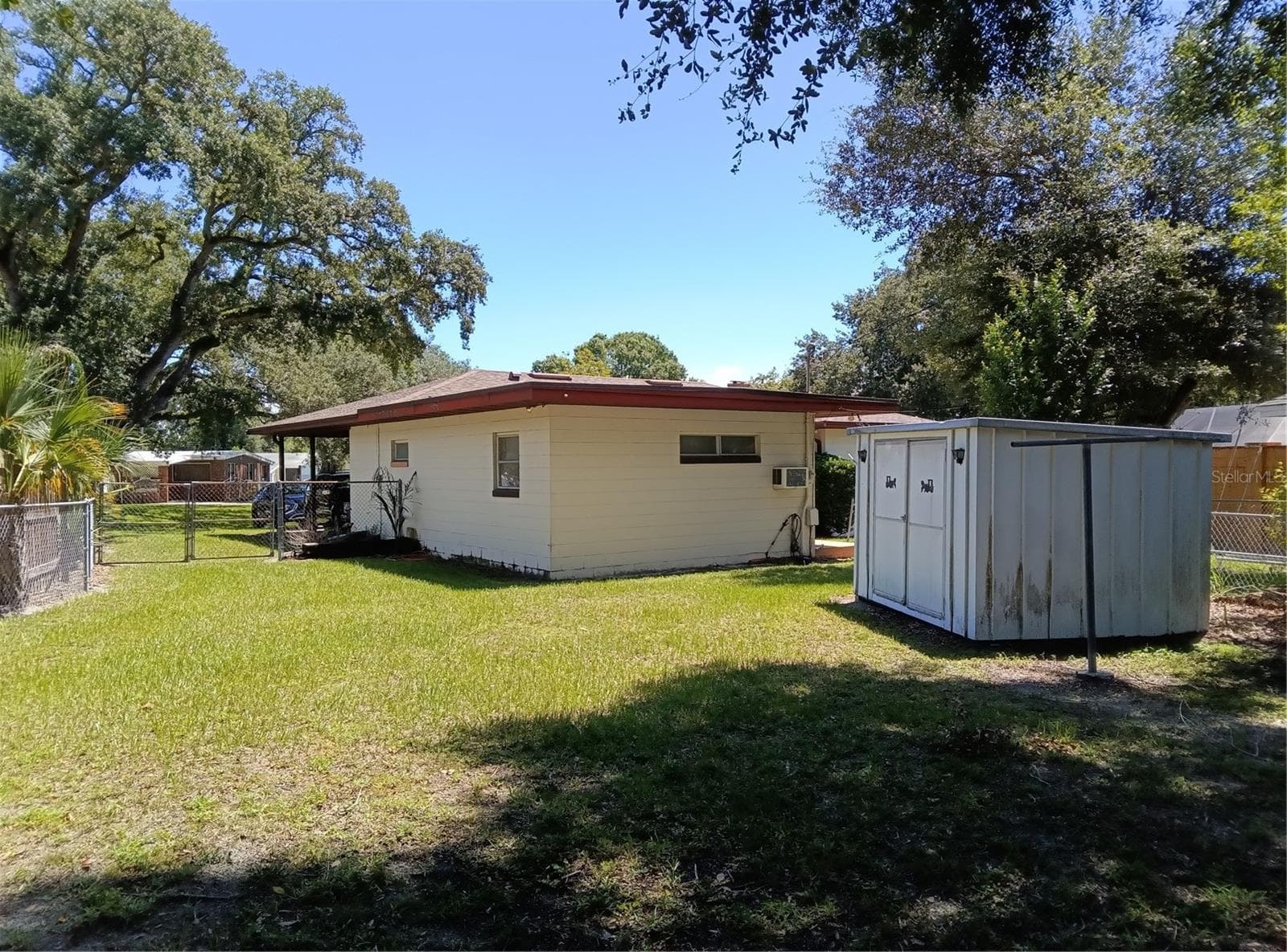 Single Family Residence at 434 CARDINAL PL, LAKELAND, photo 26 of 27