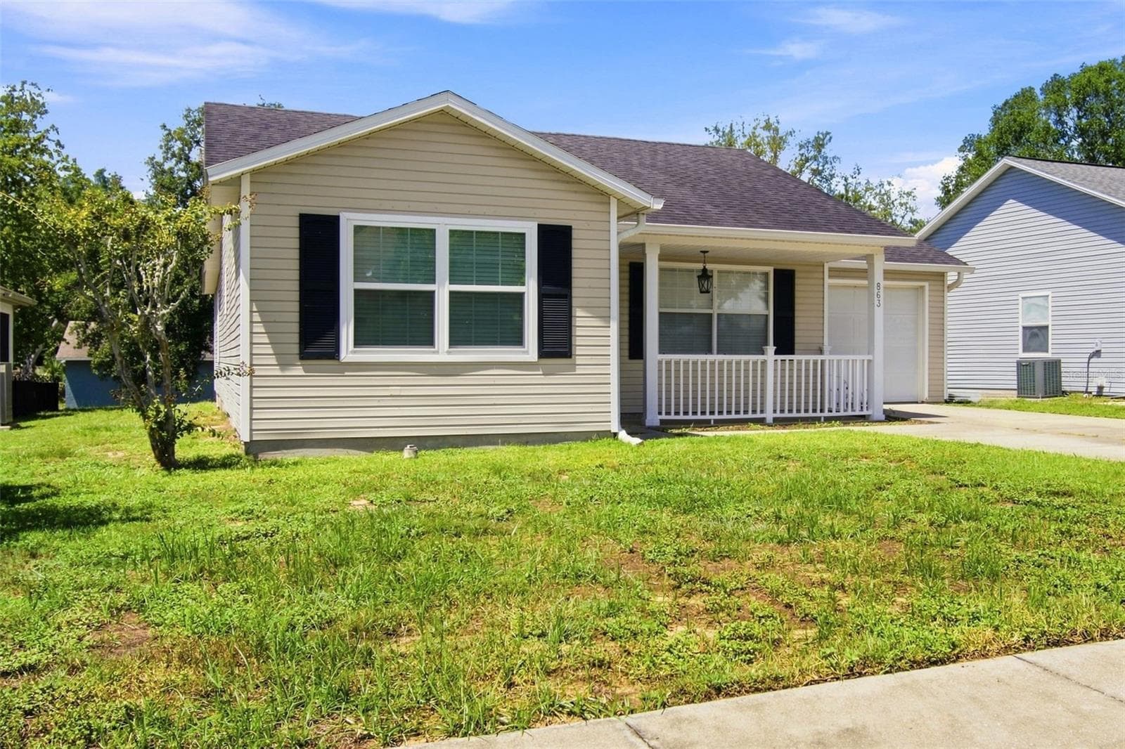 Single Family Residence at 863 WISTERIA PL, TAVARES, photo 33 of 37