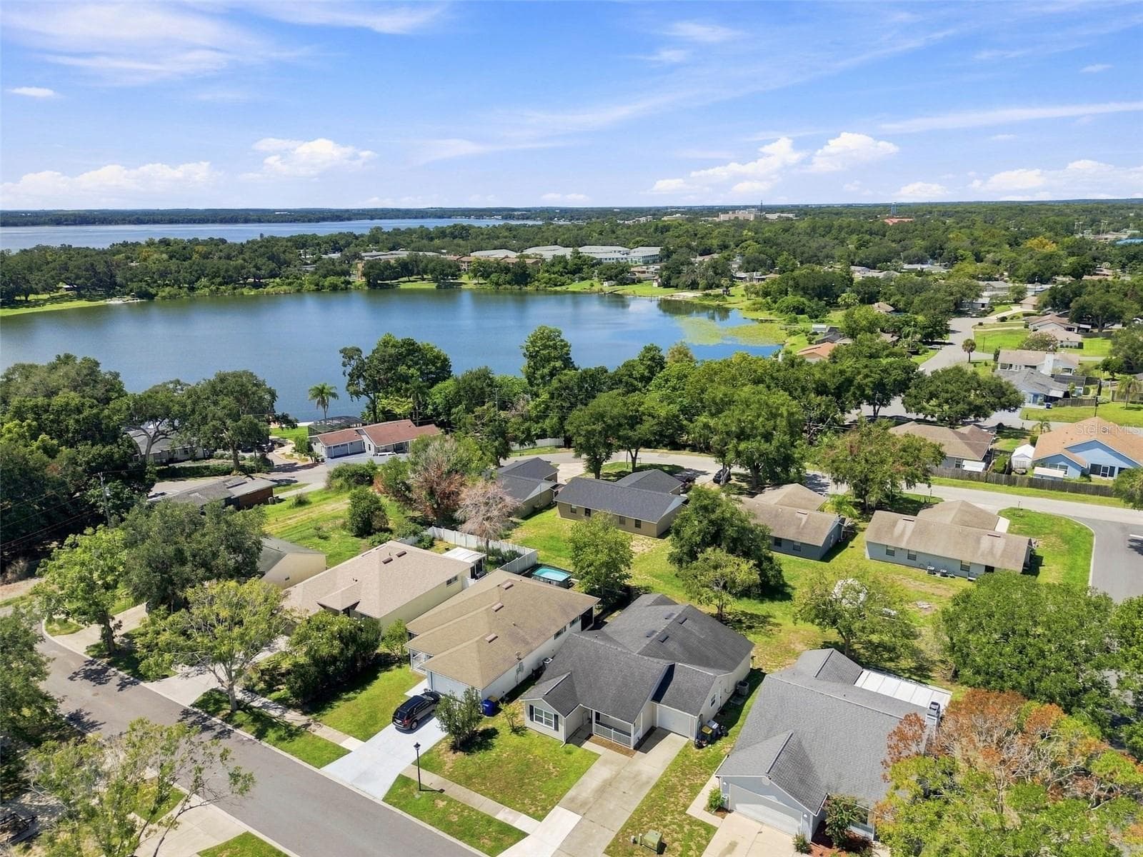 Single Family Residence at 863 WISTERIA PL, TAVARES, photo 36 of 37