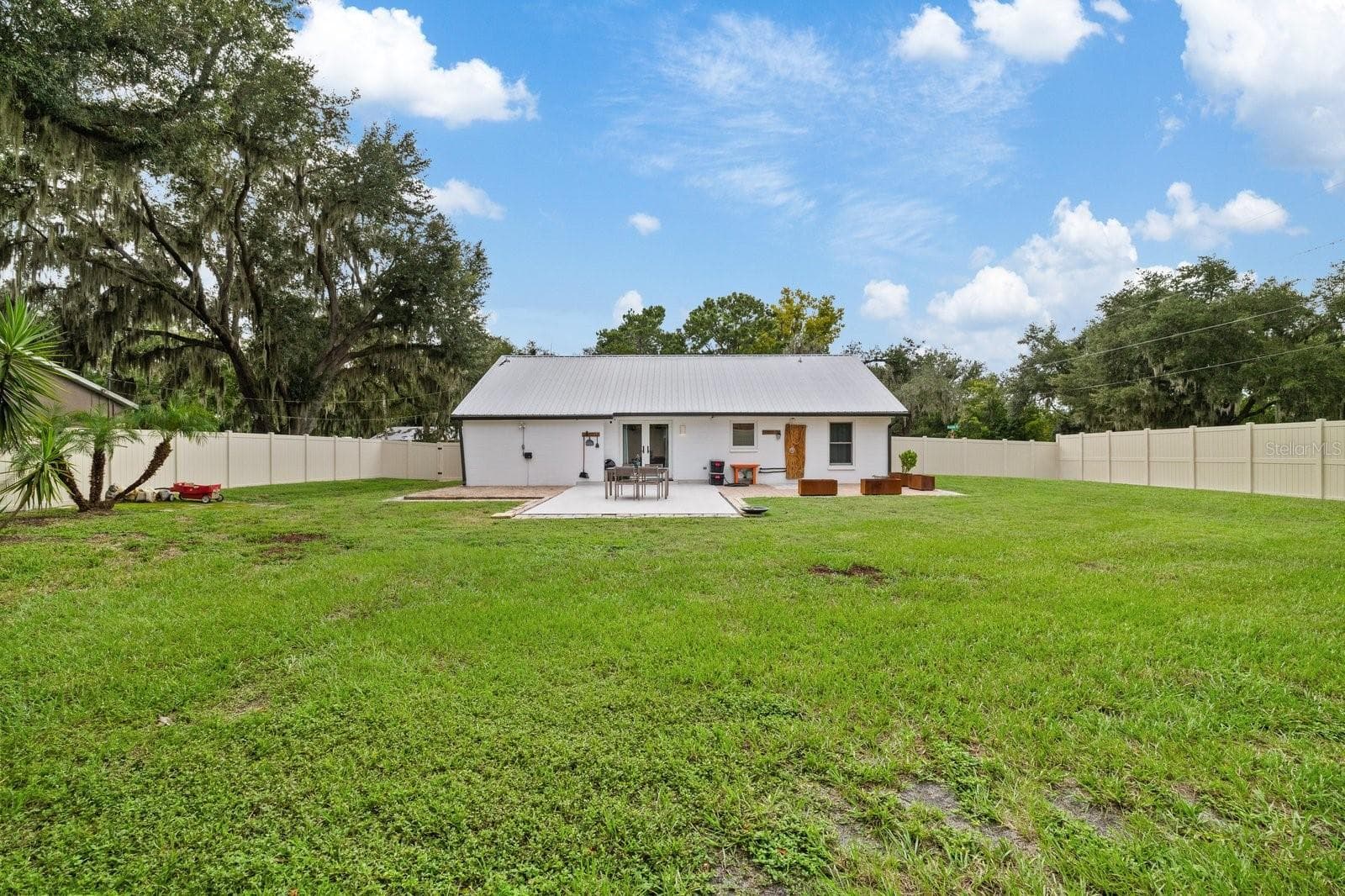 Single Family Residence at 12630 MAGNOLIA ST, SAN ANTONIO, photo 33 of 53