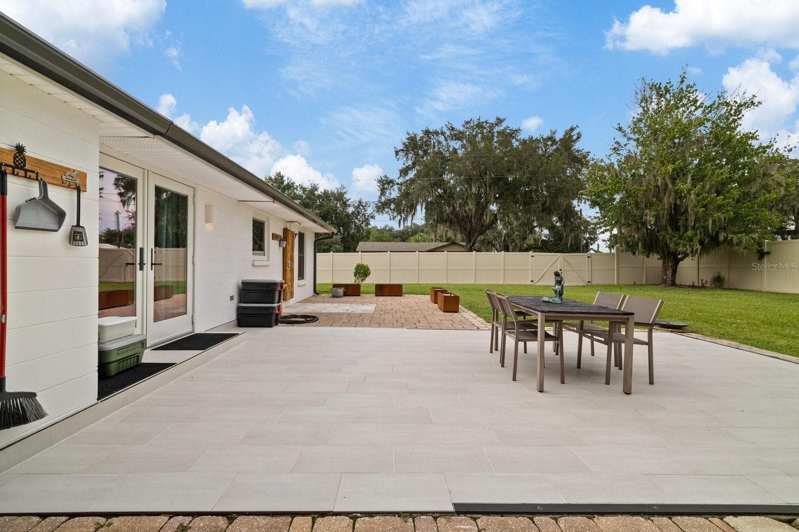 Single Family Residence at 12630 MAGNOLIA ST, SAN ANTONIO, photo 35 of 53