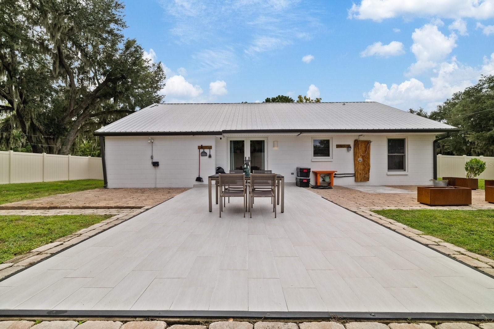 Single Family Residence at 12630 MAGNOLIA ST, SAN ANTONIO, photo 36 of 53