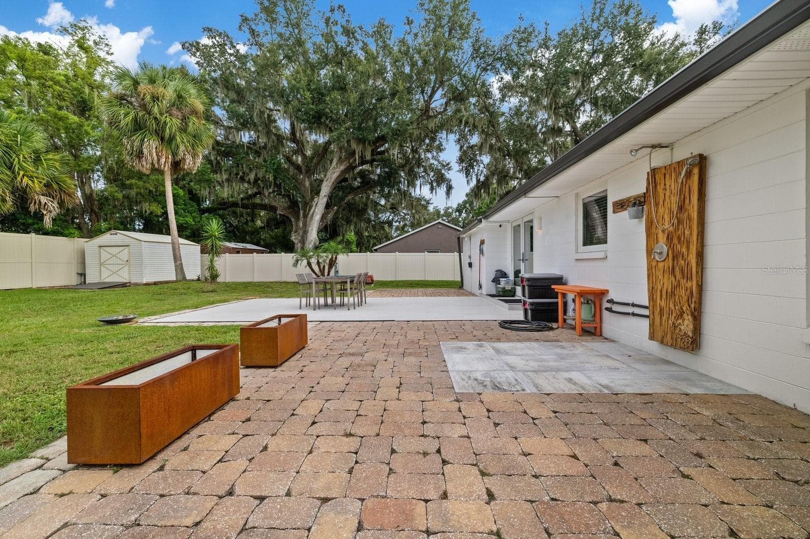 Single Family Residence at 12630 MAGNOLIA ST, SAN ANTONIO, photo 37 of 53