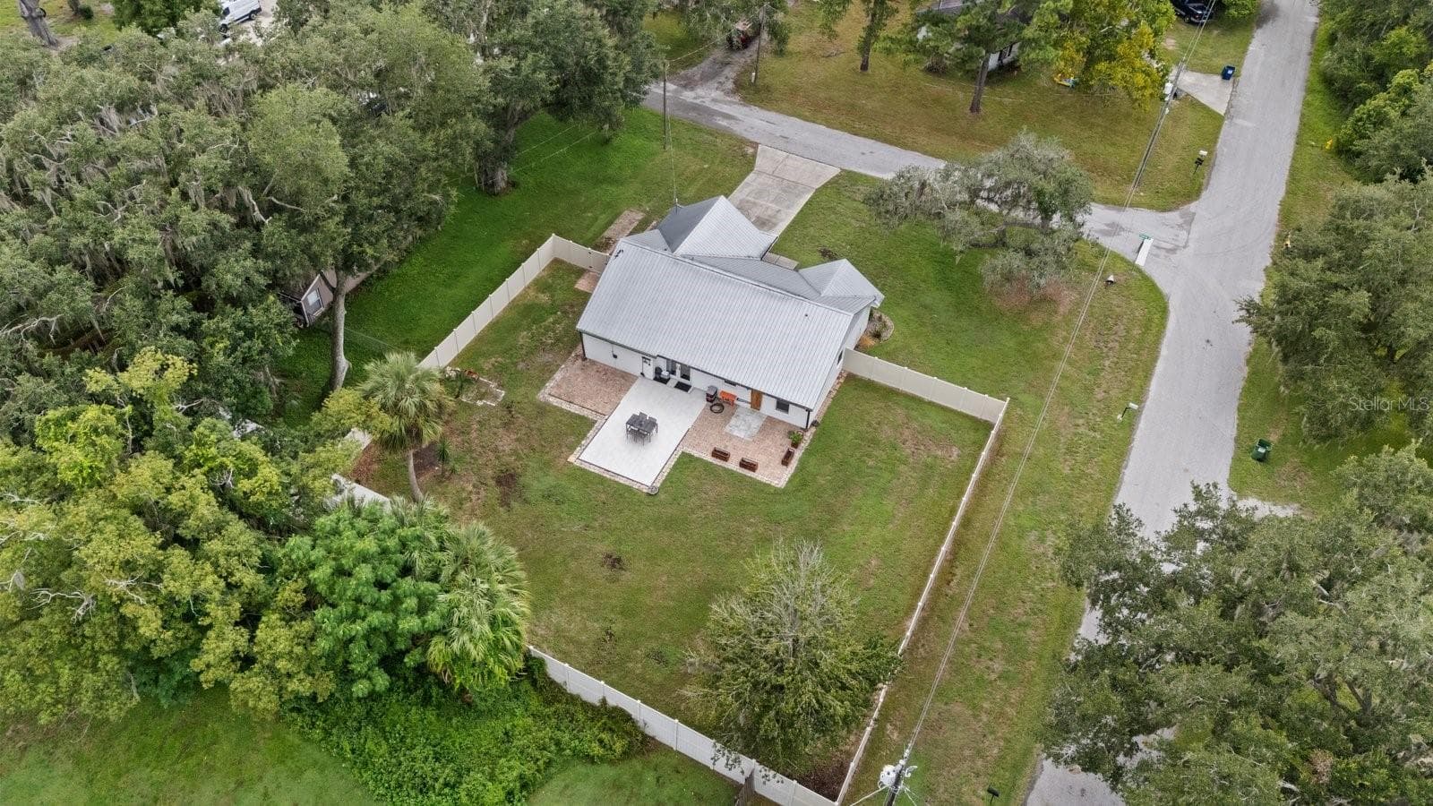 Single Family Residence at 12630 MAGNOLIA ST, SAN ANTONIO, photo 42 of 53