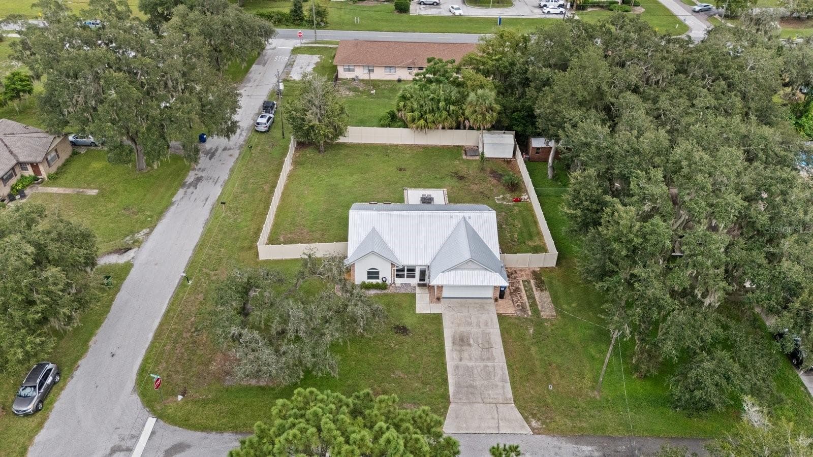 Single Family Residence at 12630 MAGNOLIA ST, SAN ANTONIO, photo 43 of 53