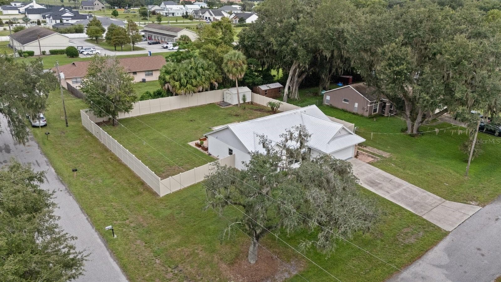 Single Family Residence at 12630 MAGNOLIA ST, SAN ANTONIO, photo 44 of 53