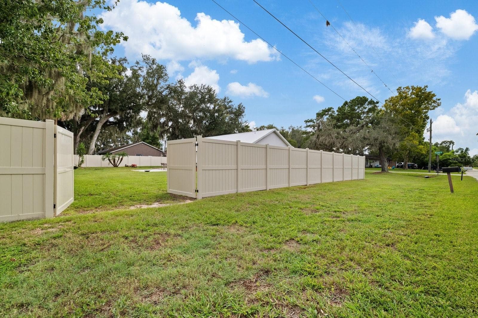 Single Family Residence at 12630 MAGNOLIA ST, SAN ANTONIO, photo 45 of 53