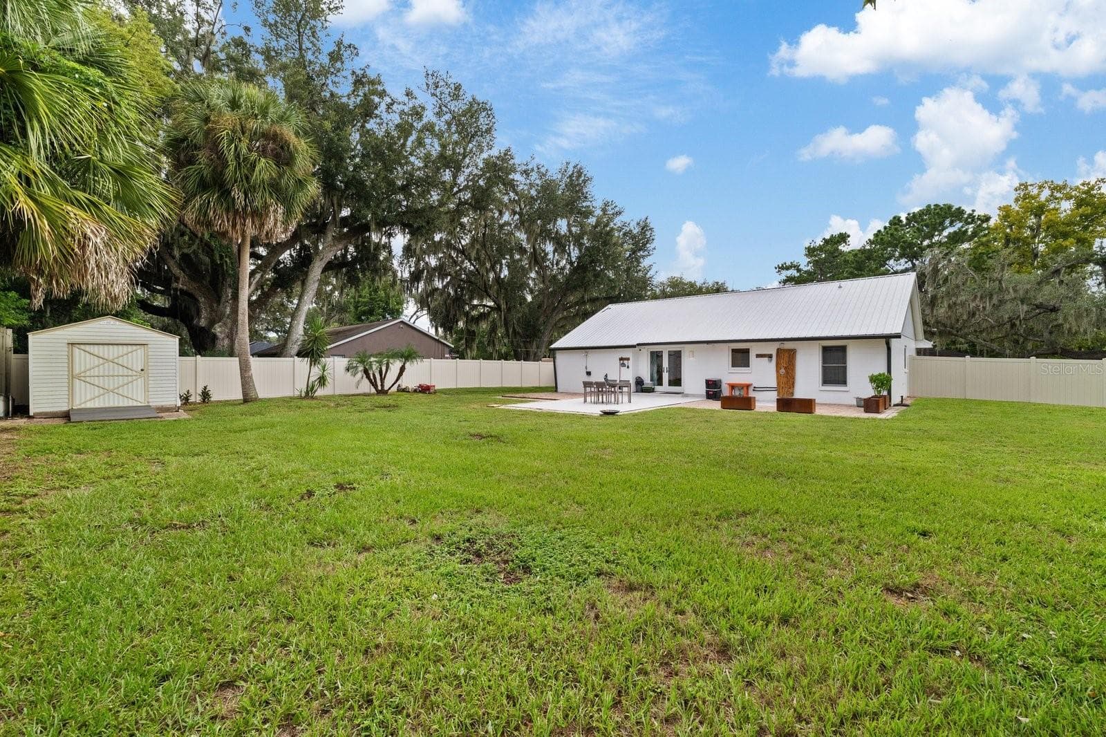 Single Family Residence at 12630 MAGNOLIA ST, SAN ANTONIO, photo 46 of 53