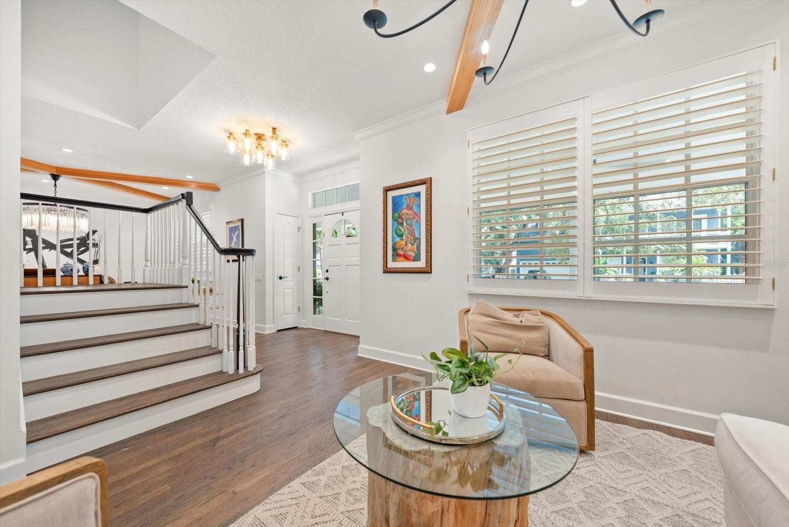 Single Family Residence at 4615 S ESPERANZA AVE, TAMPA, photo 3 of 37