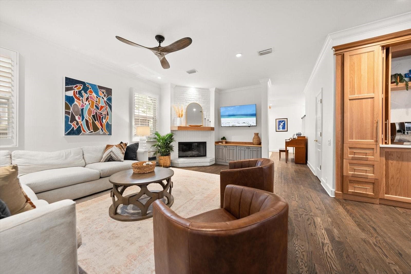 Single Family Residence at 4615 S ESPERANZA AVE, TAMPA, photo 12 of 37