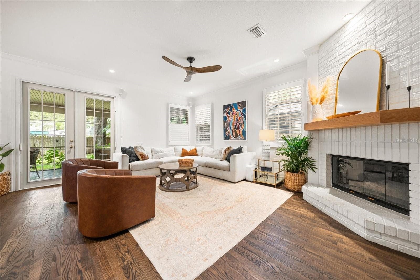 Single Family Residence at 4615 S ESPERANZA AVE, TAMPA, photo 13 of 37
