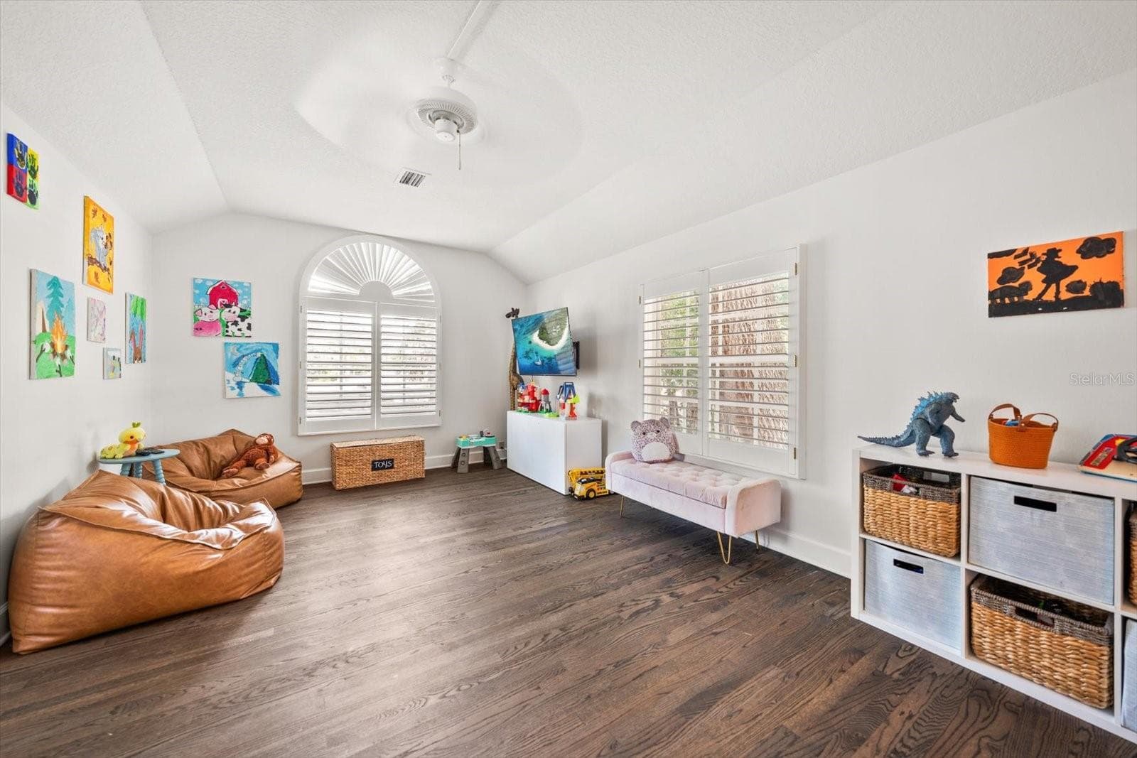 Single Family Residence at 4615 S ESPERANZA AVE, TAMPA, photo 24 of 37