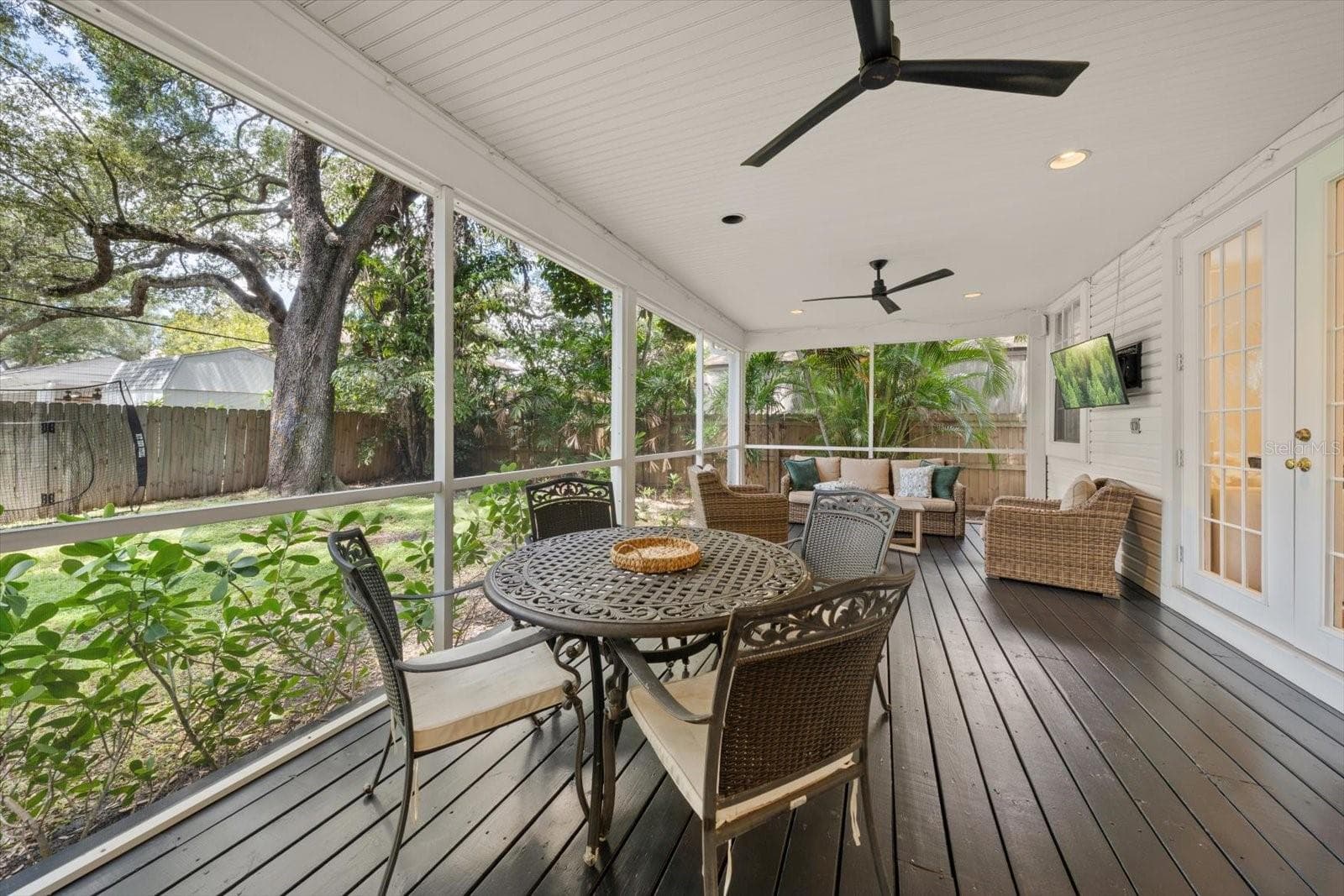 Single Family Residence at 4615 S ESPERANZA AVE, TAMPA, photo 27 of 37