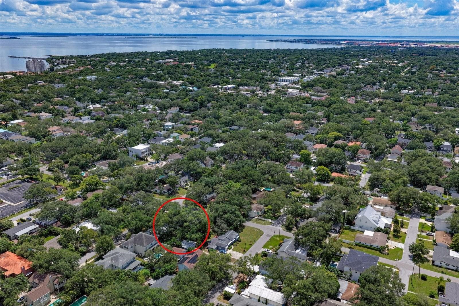Single Family Residence at 4615 S ESPERANZA AVE, TAMPA, photo 36 of 37