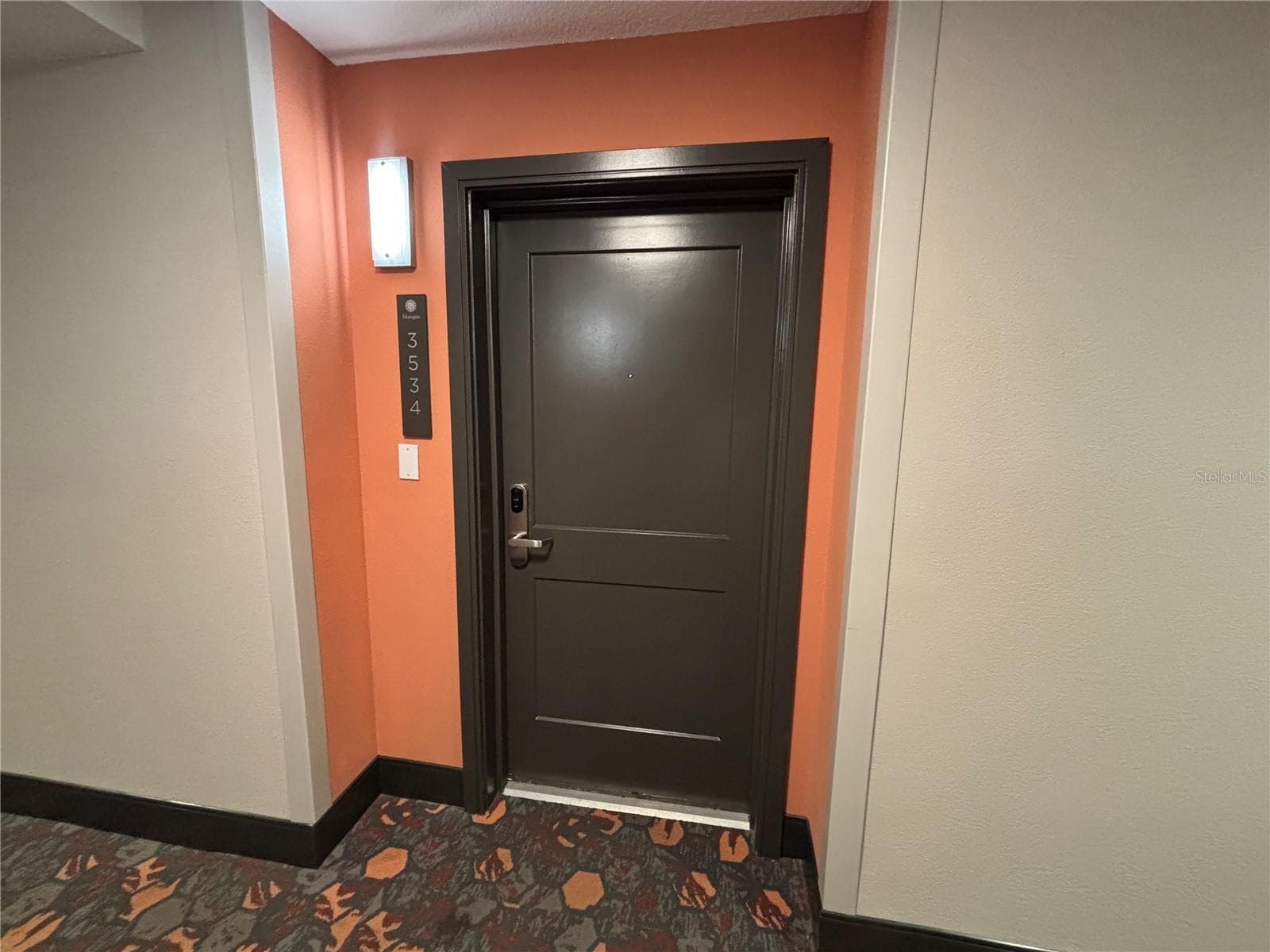 Condo - Hotel at 14501 GROVE RESORT AVE #3534, WINTER GARDEN, photo 3 of 42
