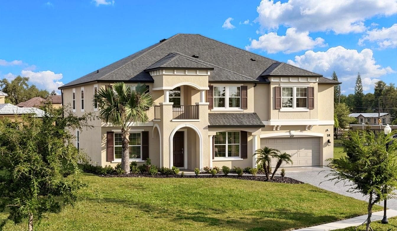 9307 PARISIAN CT