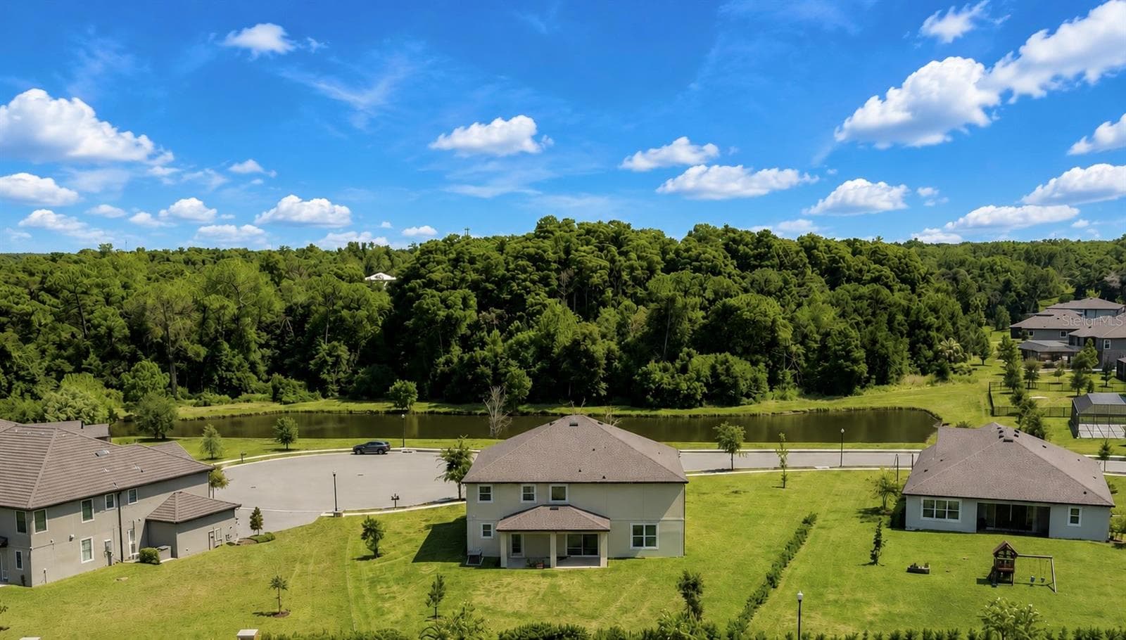 Single Family Residence at 9307 PARISIAN CT, SEFFNER, photo 38 of 40