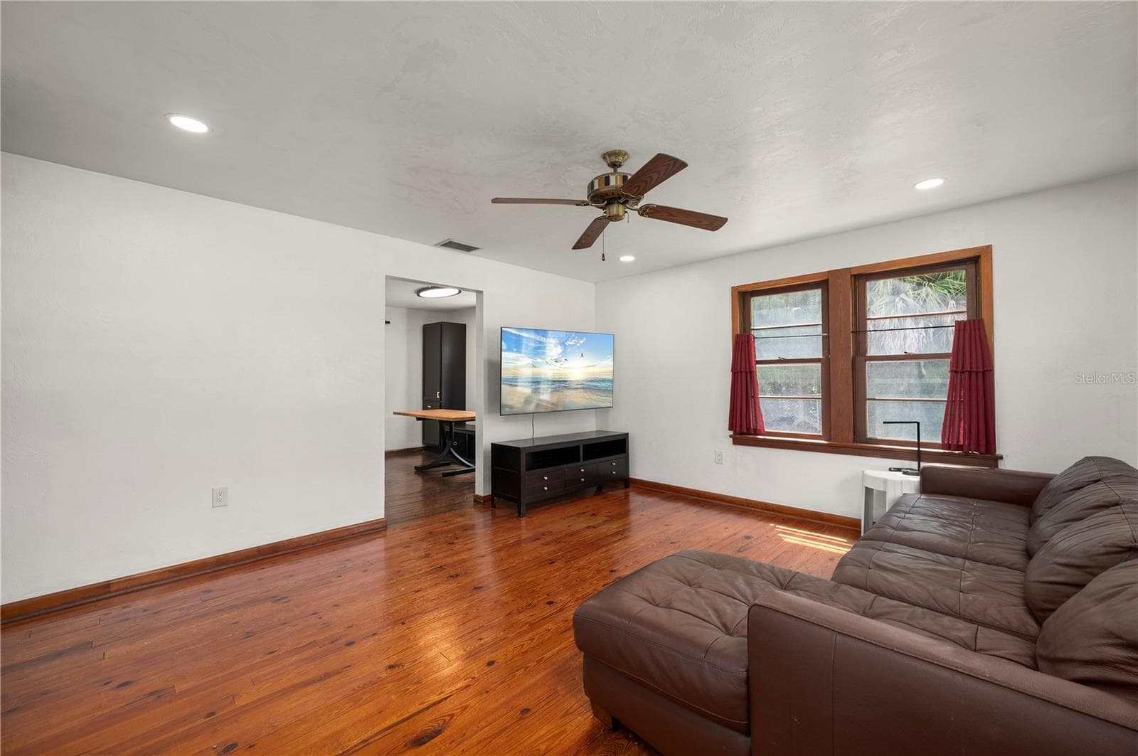 Single Family Residence at 809 BURLAND ST, PUNTA GORDA, photo 6 of 43