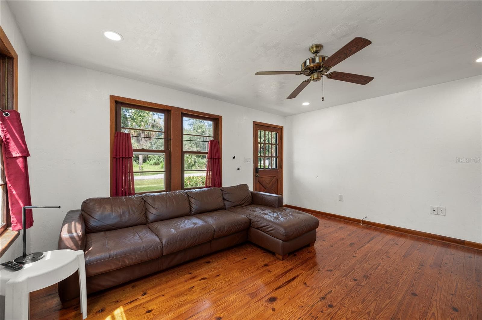 Single Family Residence at 809 BURLAND ST, PUNTA GORDA, photo 7 of 43