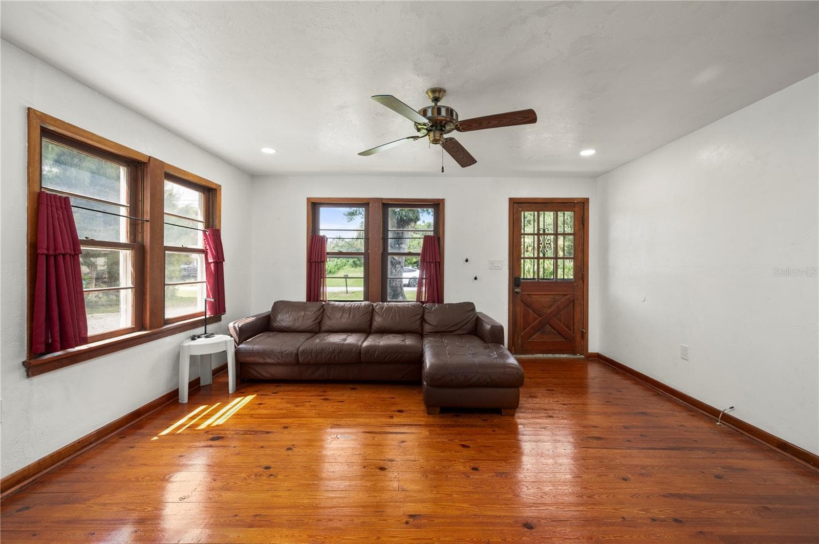 Single Family Residence at 809 BURLAND ST, PUNTA GORDA, photo 9 of 43