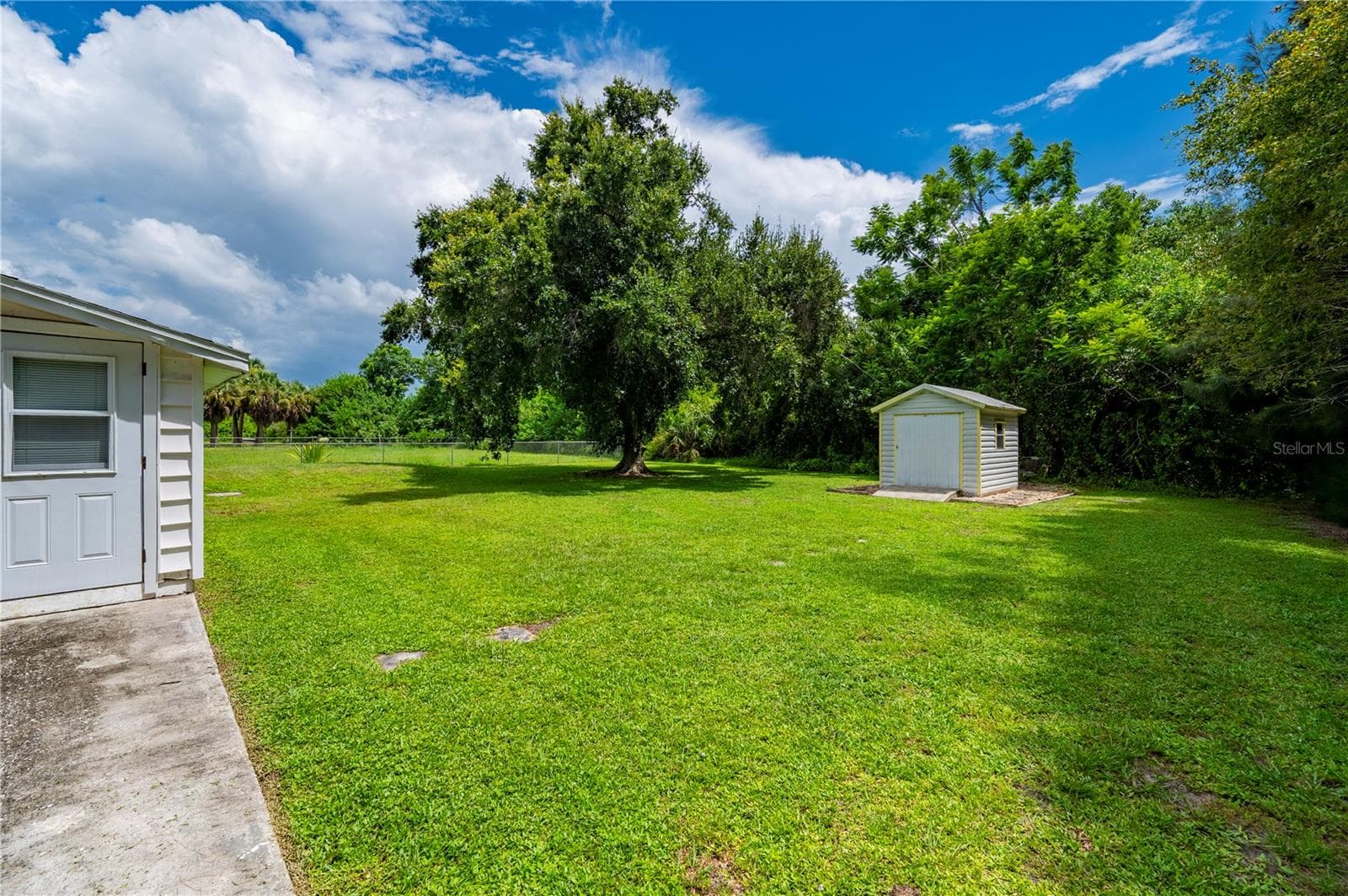 Single Family Residence at 809 BURLAND ST, PUNTA GORDA, photo 30 of 43