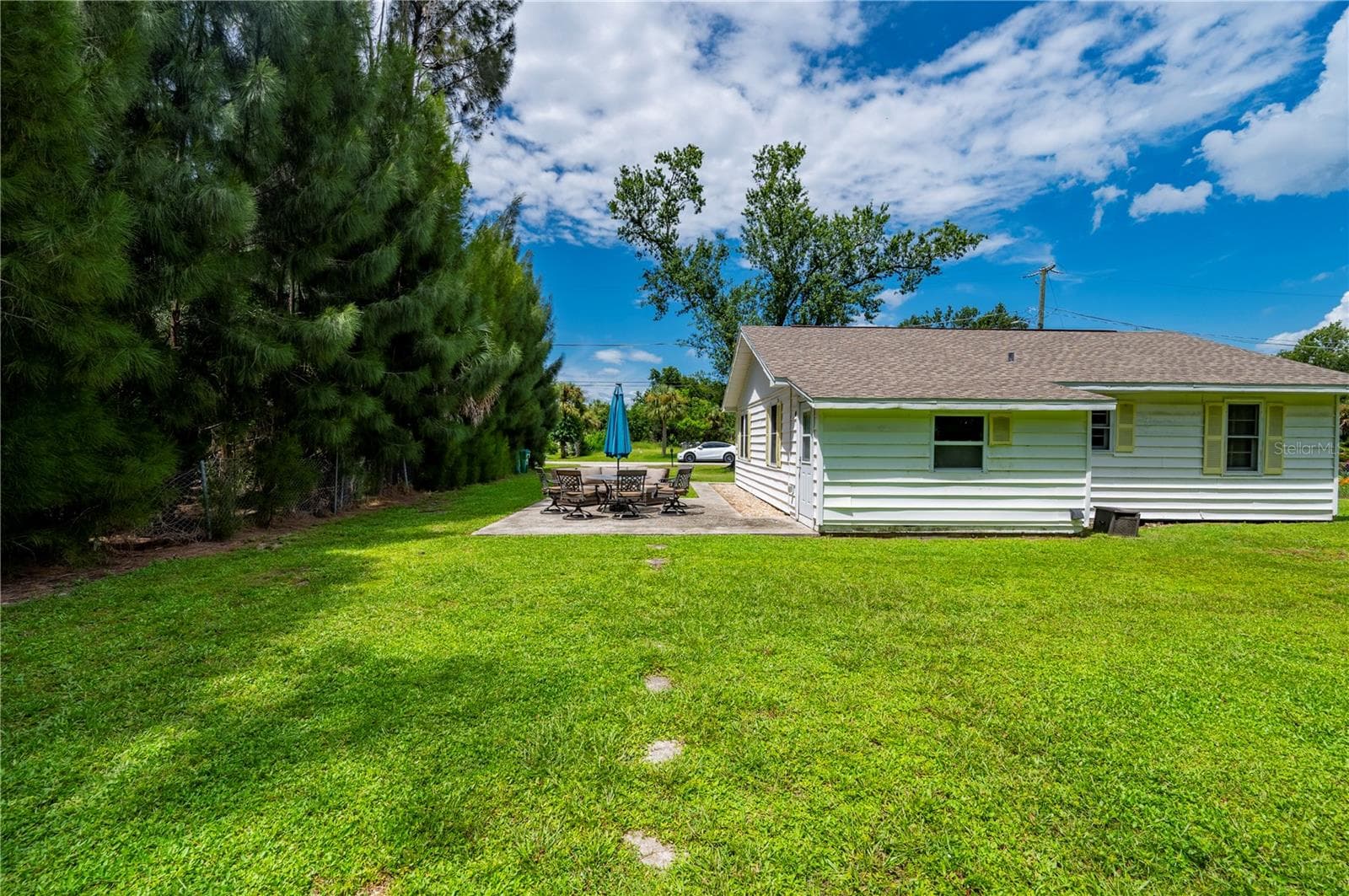 Single Family Residence at 809 BURLAND ST, PUNTA GORDA, photo 33 of 43