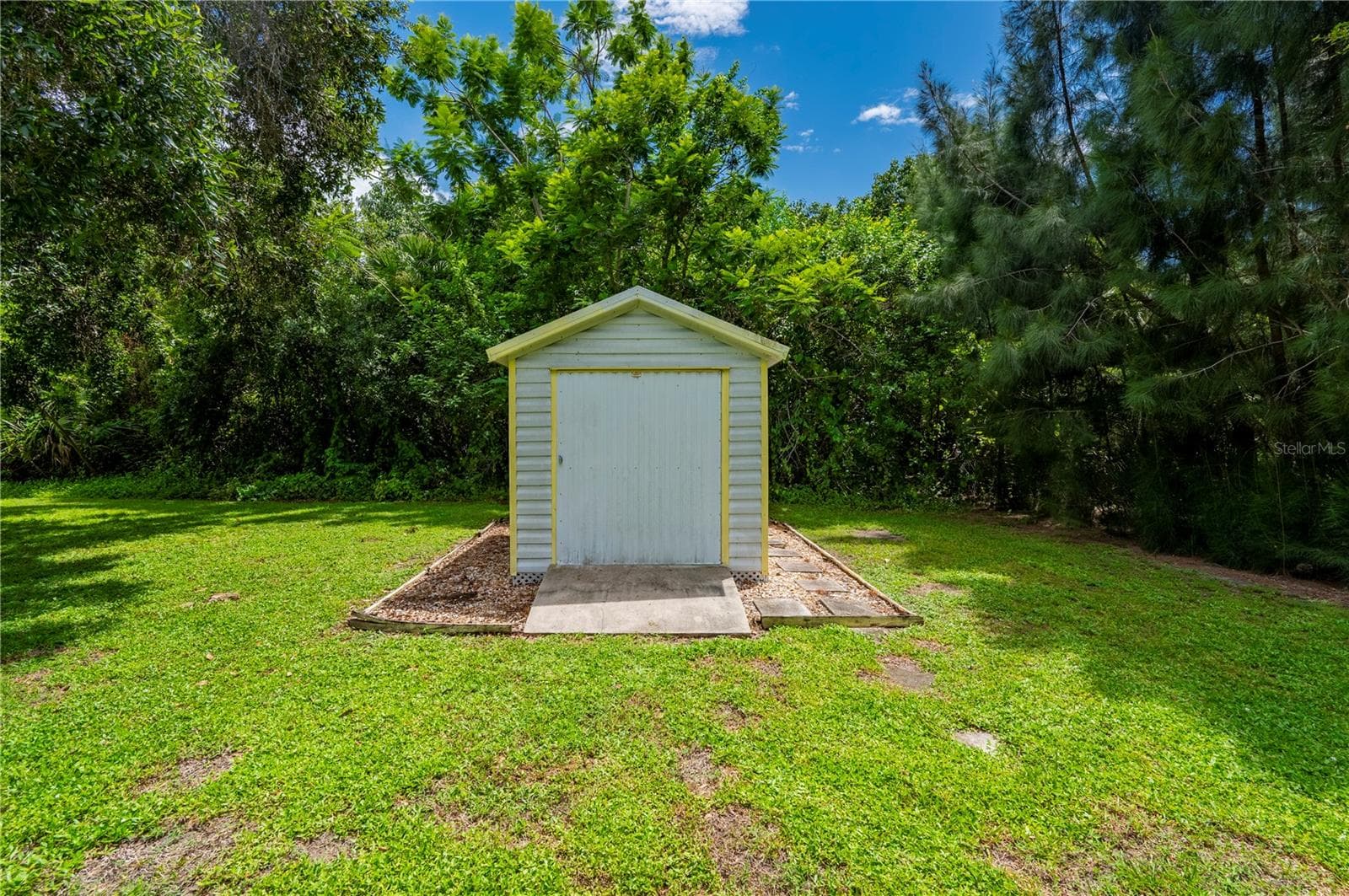 Single Family Residence at 809 BURLAND ST, PUNTA GORDA, photo 34 of 43