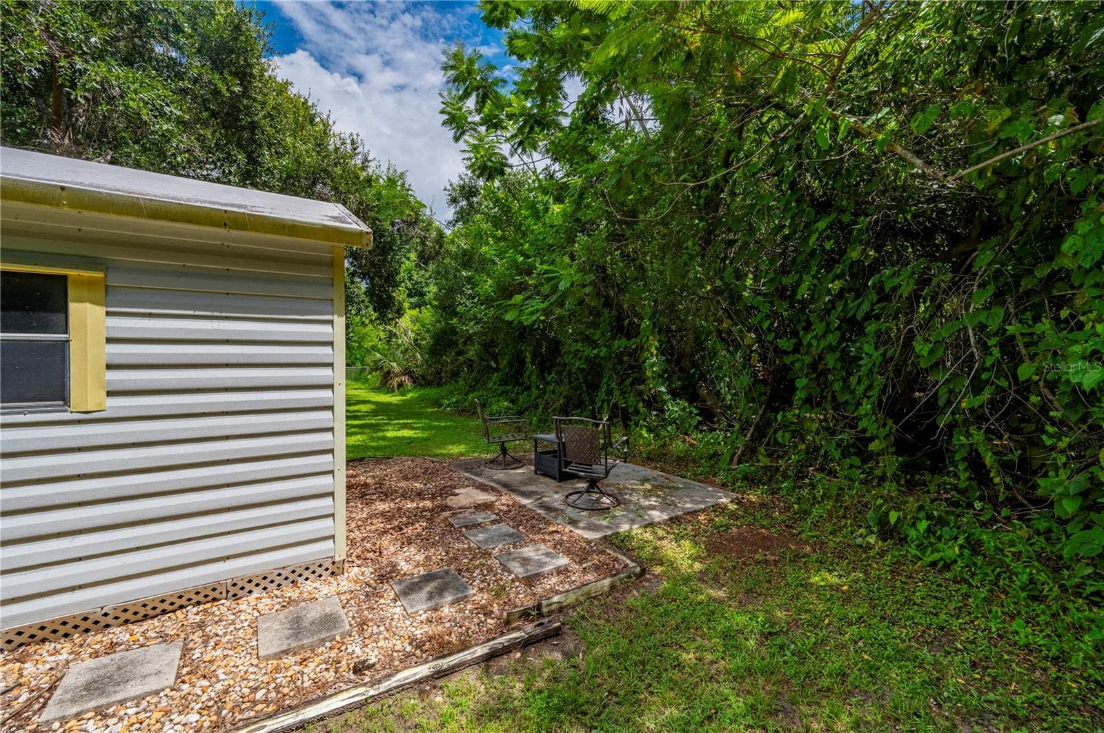 Single Family Residence at 809 BURLAND ST, PUNTA GORDA, photo 35 of 43