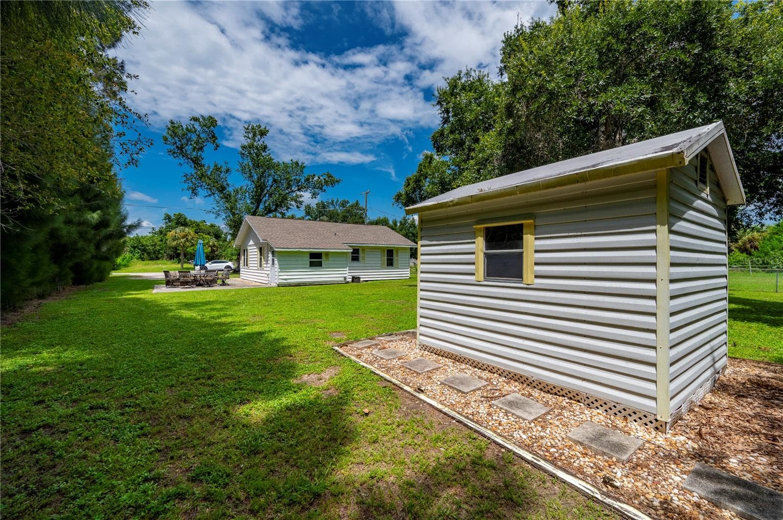 Single Family Residence at 809 BURLAND ST, PUNTA GORDA, photo 36 of 43
