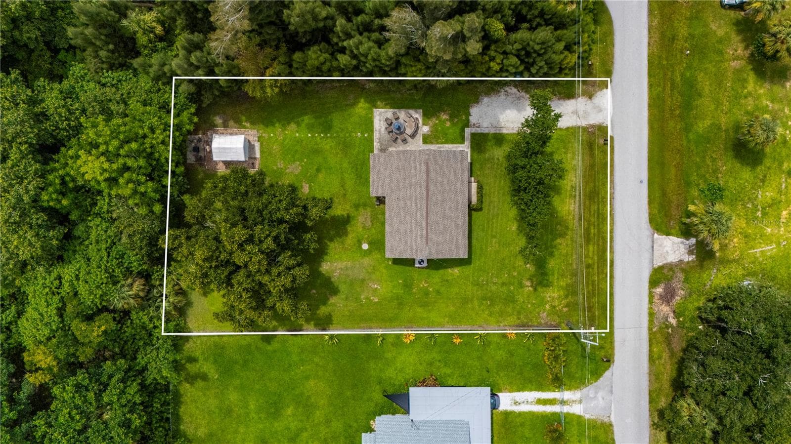 Single Family Residence at 809 BURLAND ST, PUNTA GORDA, photo 43 of 43
