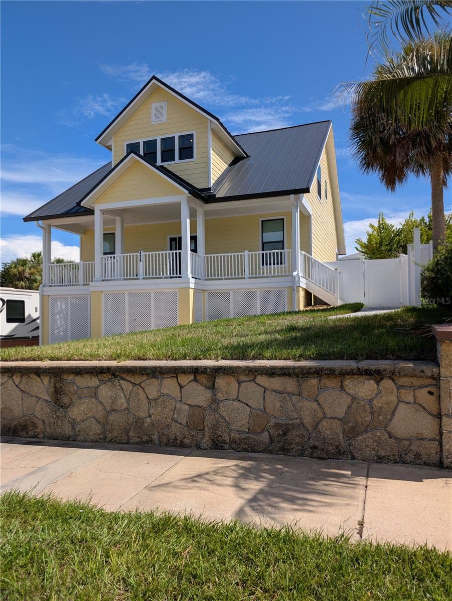 Single Family Residence at 414 JESSAMINE BLVD, DAYTONA BEACH, photo 3 of 43