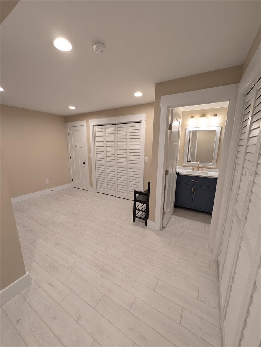 Main house...1st floor bonus room - 414 JESSAMINE BLVD, DAYTONA BEACH