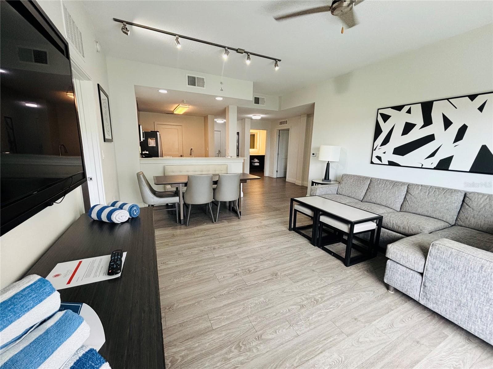 Condo - Hotel at 14501 GROVE RESORT AVE #3534, WINTER GARDEN, photo 26 of 42