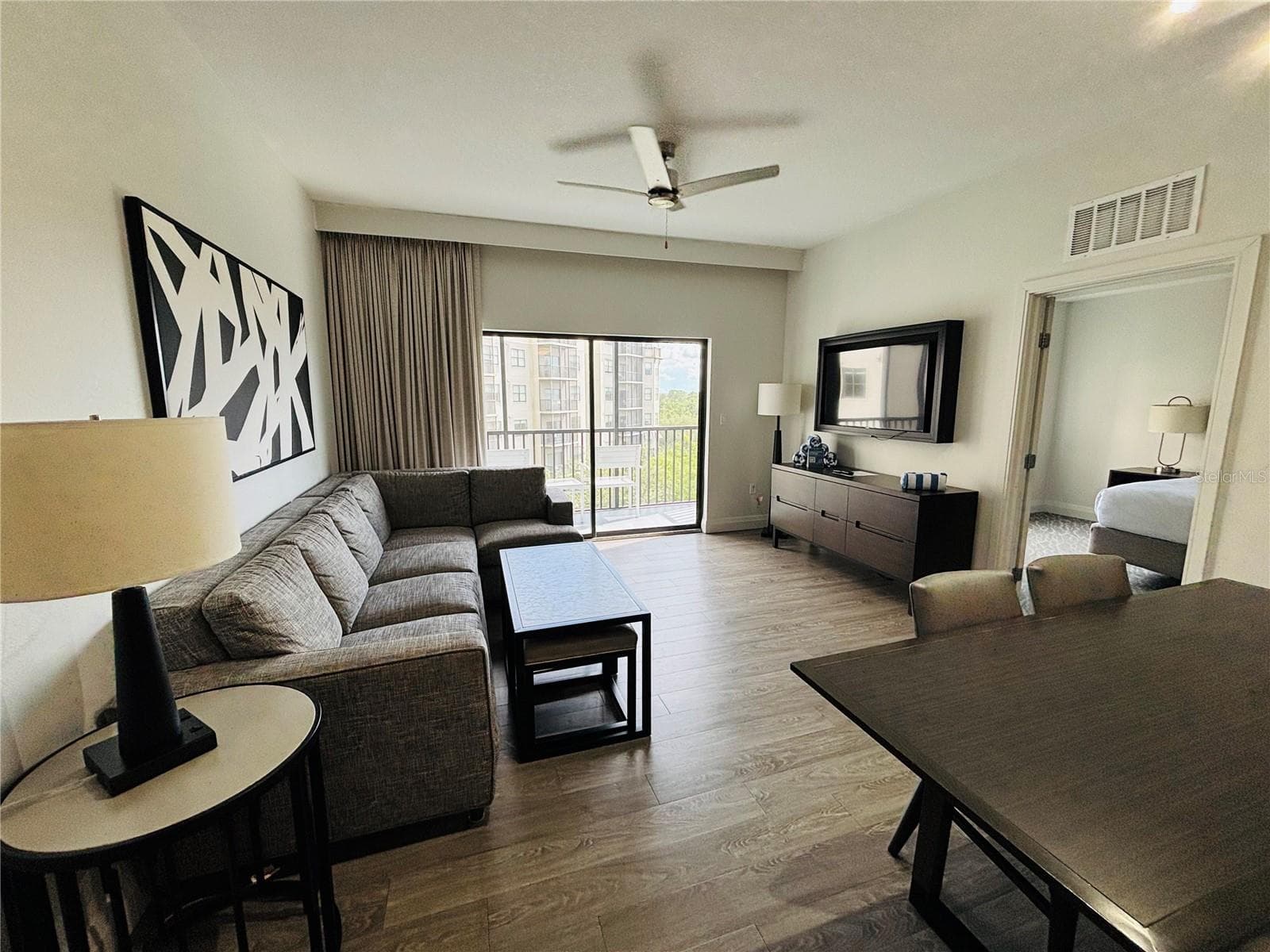 Condo - Hotel at 14501 GROVE RESORT AVE #3534, WINTER GARDEN, photo 9 of 42