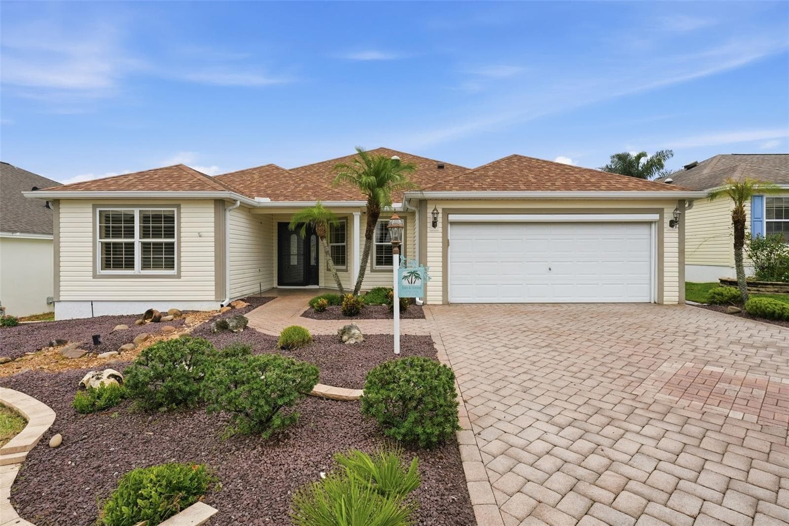 Single Family Residence at 1723 LATTA CT, THE VILLAGES, photo 2 of 56