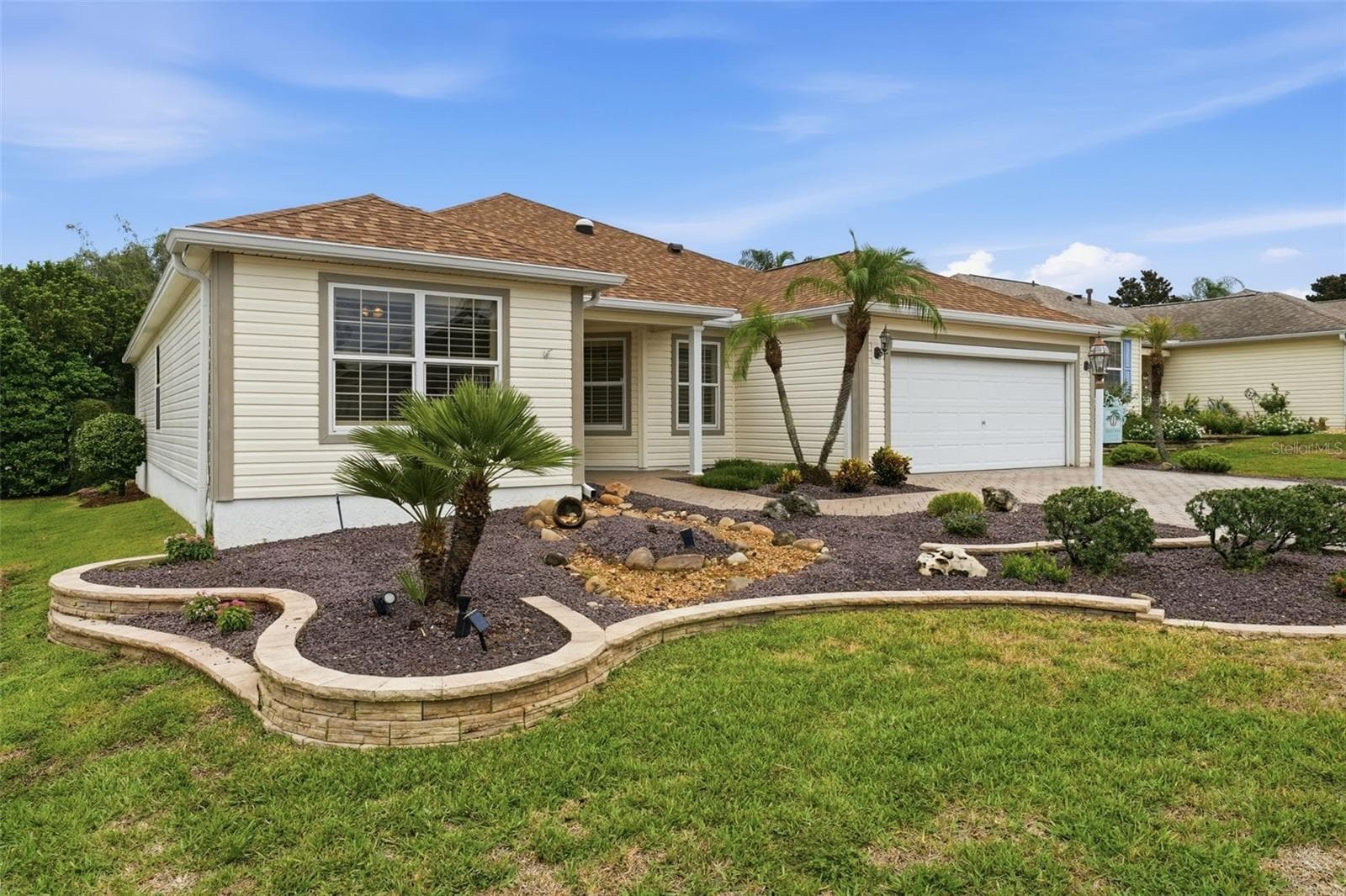 Single Family Residence at 1723 LATTA CT, THE VILLAGES, photo 7 of 56