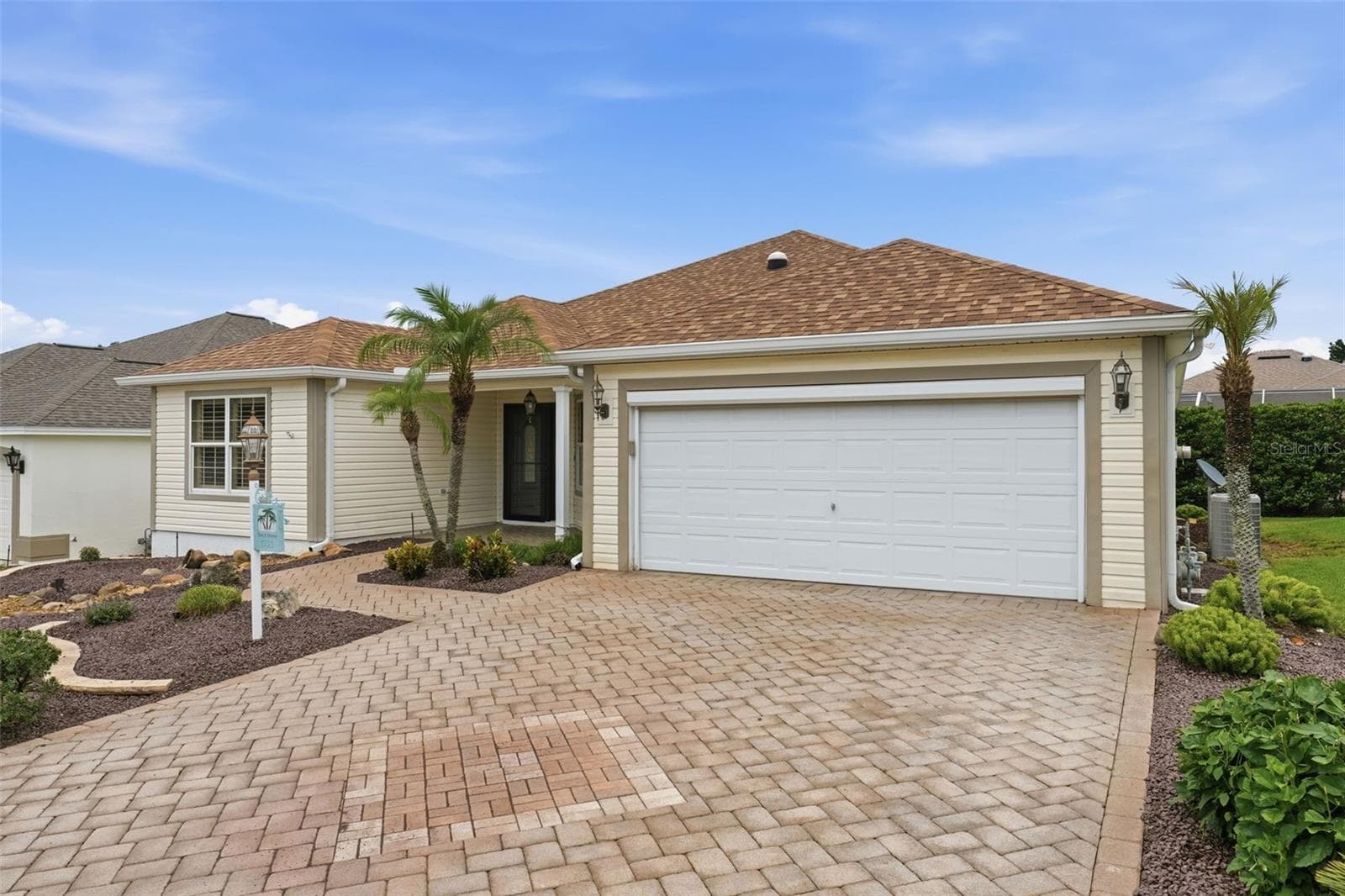 Single Family Residence at 1723 LATTA CT, THE VILLAGES, photo 8 of 56