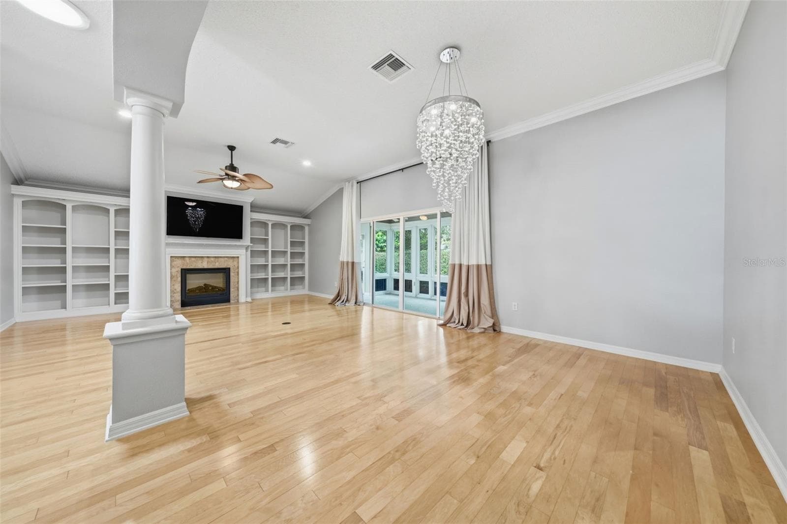 Single Family Residence at 1723 LATTA CT, THE VILLAGES, photo 22 of 56