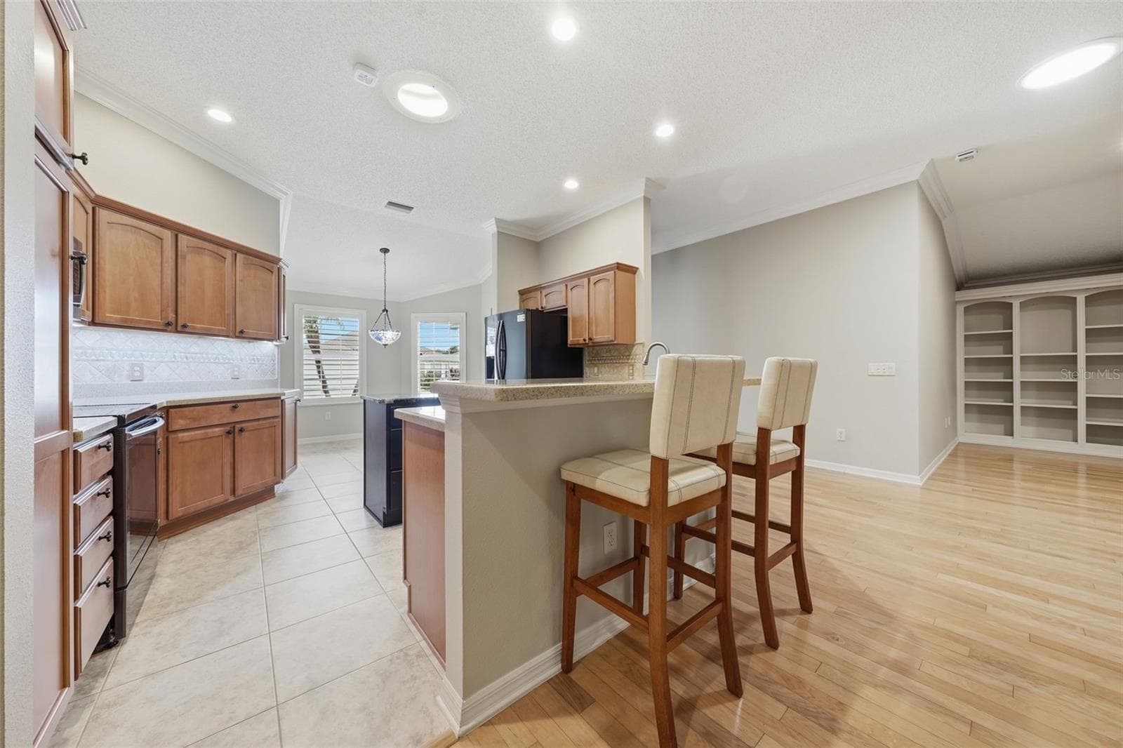 Single Family Residence at 1723 LATTA CT, THE VILLAGES, photo 23 of 56