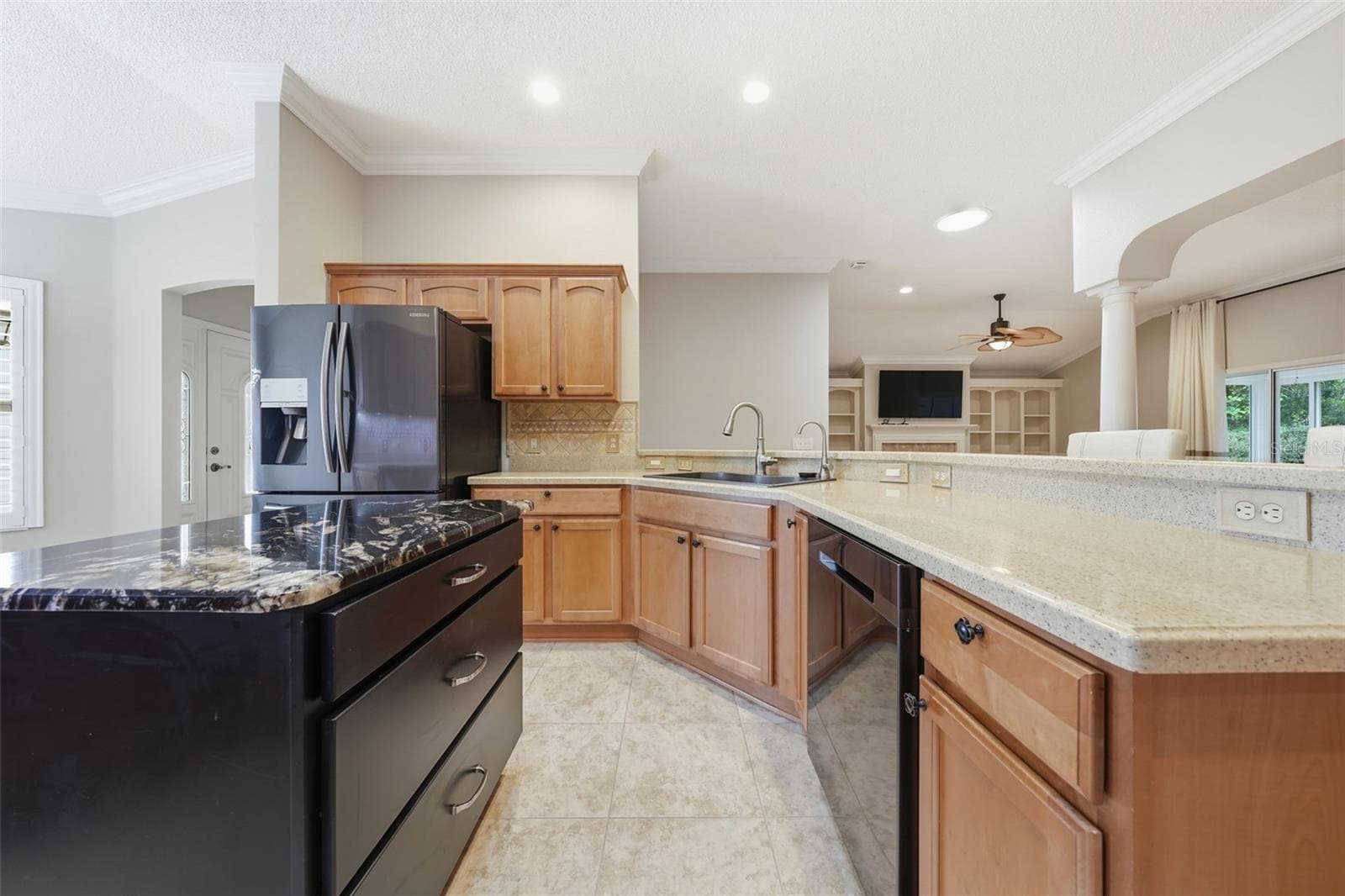 Single Family Residence at 1723 LATTA CT, THE VILLAGES, photo 26 of 56
