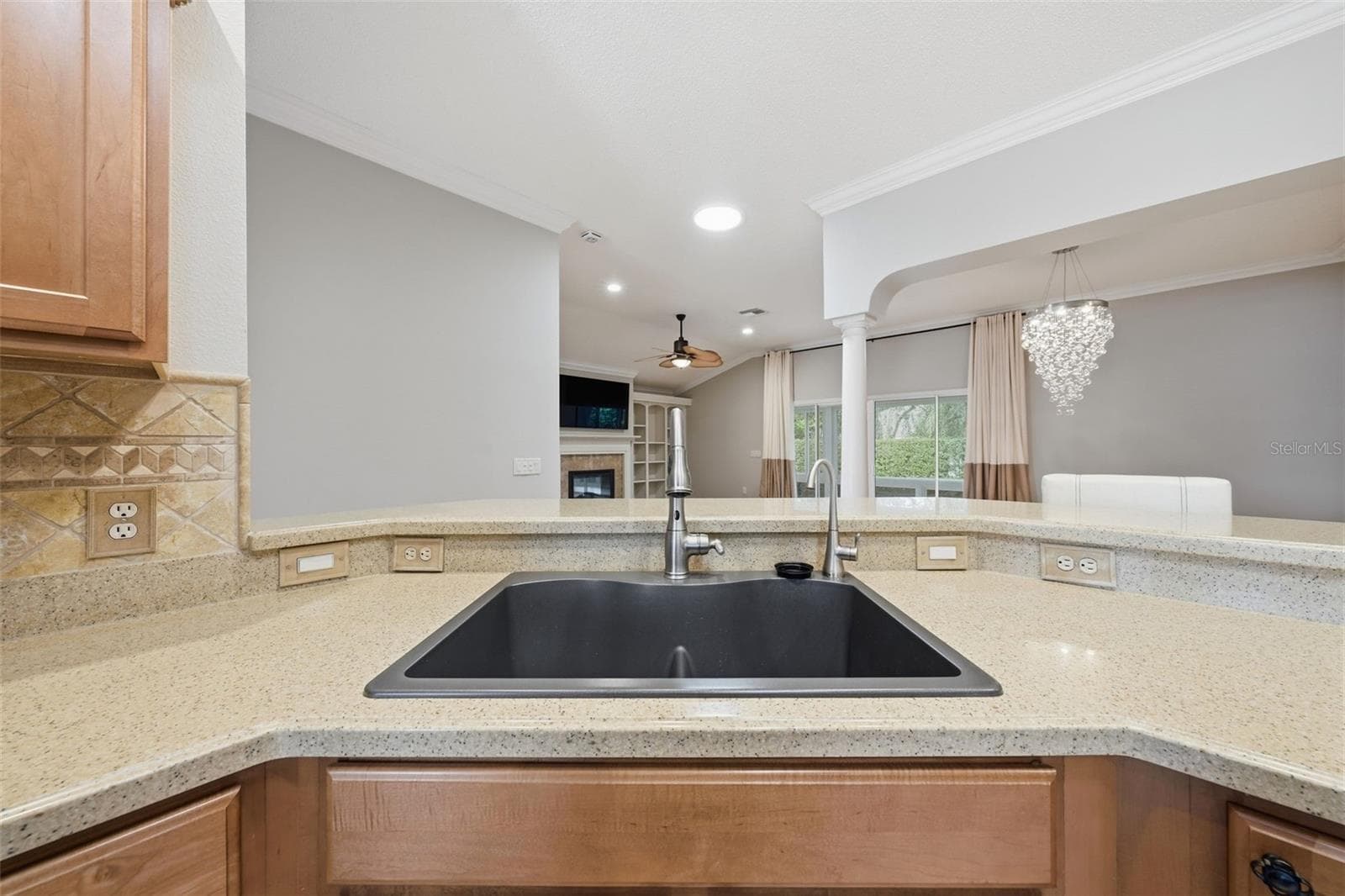 Single Family Residence at 1723 LATTA CT, THE VILLAGES, photo 27 of 56