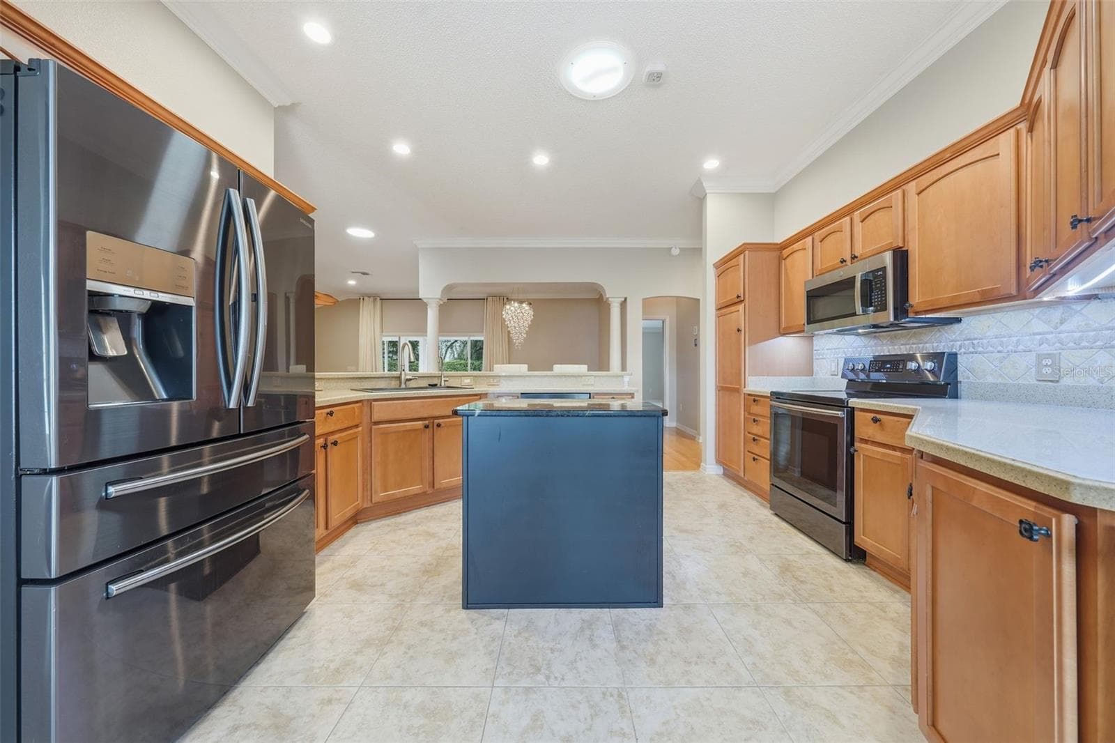 Single Family Residence at 1723 LATTA CT, THE VILLAGES, photo 28 of 56