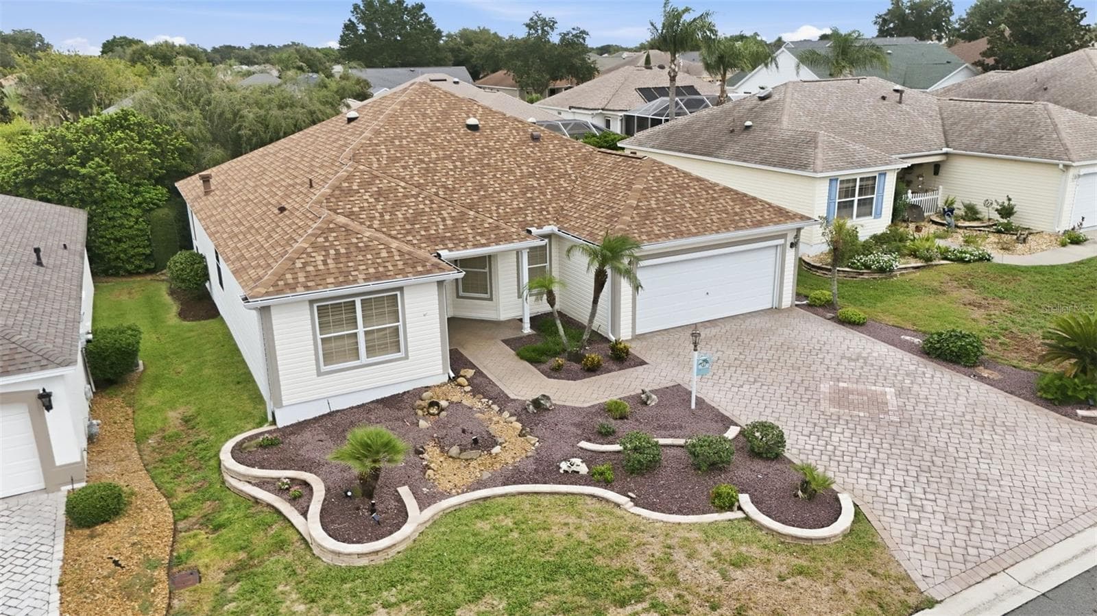 Single Family Residence at 1723 LATTA CT, THE VILLAGES, photo 48 of 56